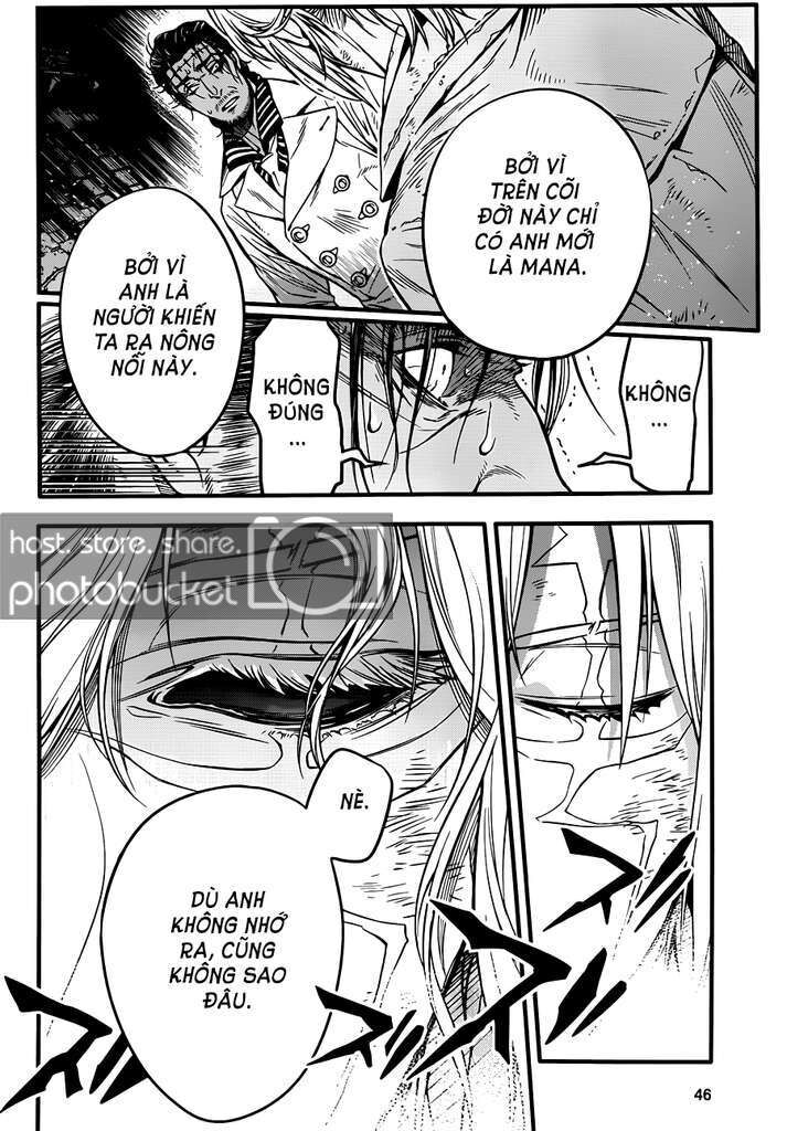 Thầy Trừ Tà Chap 220 - Next Chap 221