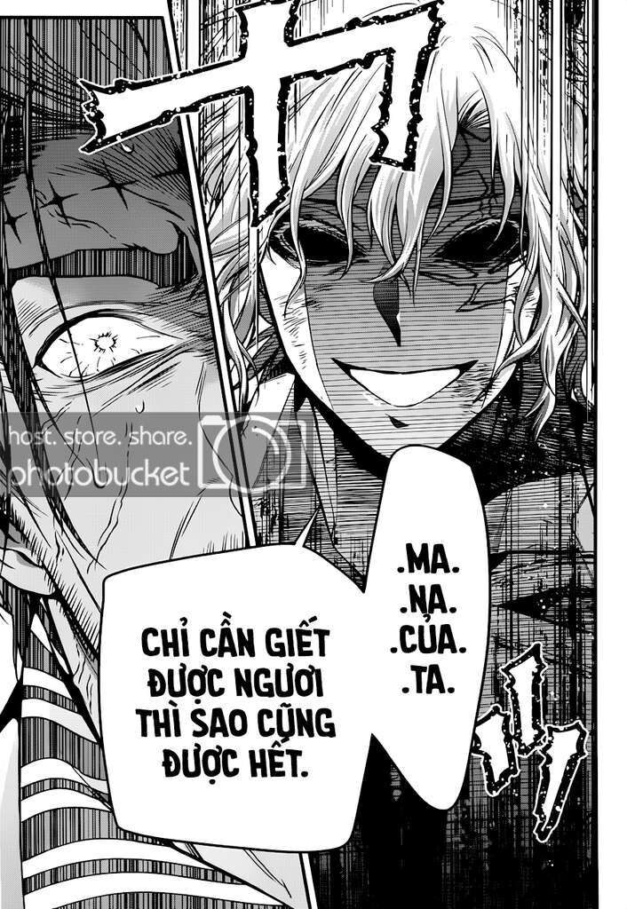 Thầy Trừ Tà Chap 220 - Next Chap 221