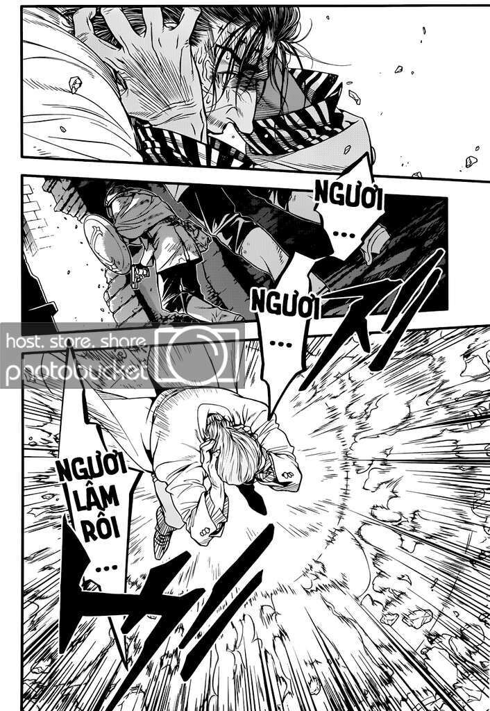 Thầy Trừ Tà Chap 220 - Next Chap 221