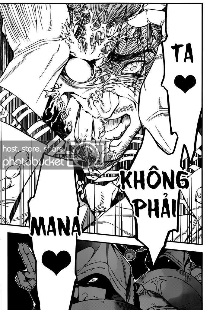 Thầy Trừ Tà Chap 220 - Next Chap 221