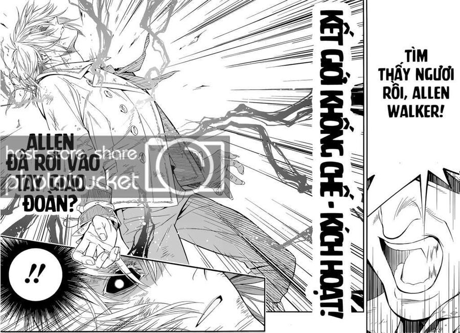 Thầy Trừ Tà Chap 220 - Next Chap 221