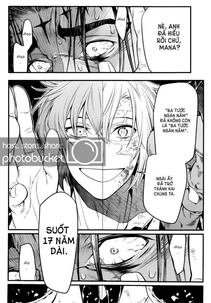 Thầy Trừ Tà Chap 220 - Next Chap 221