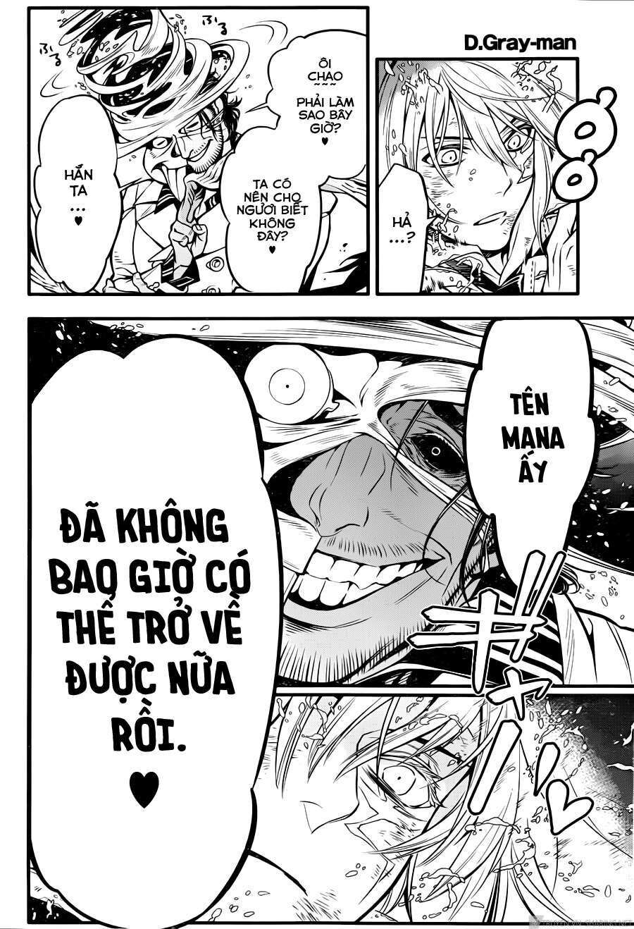 Thầy Trừ Tà Chap 221 - Next Chap 222