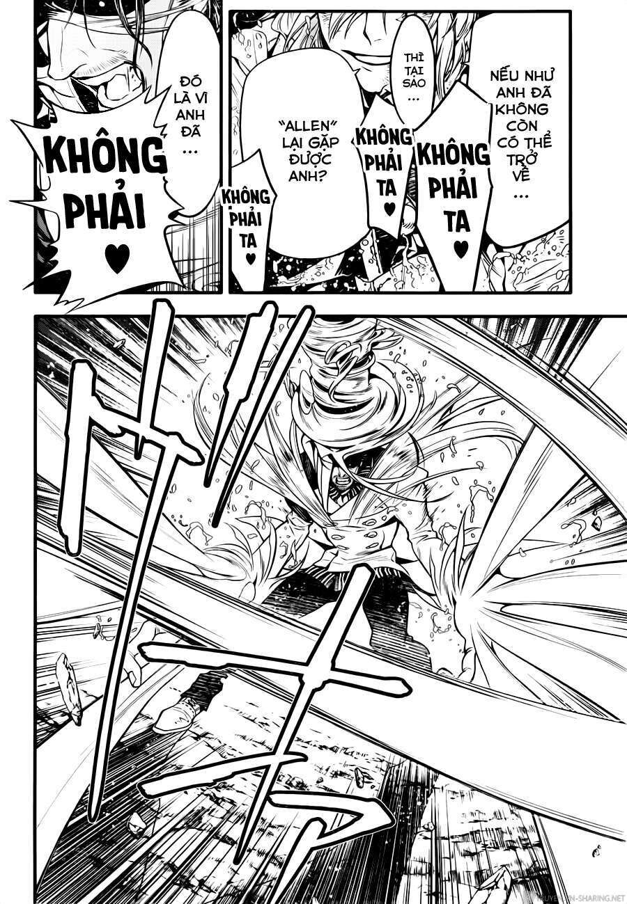 Thầy Trừ Tà Chap 221 - Next Chap 222