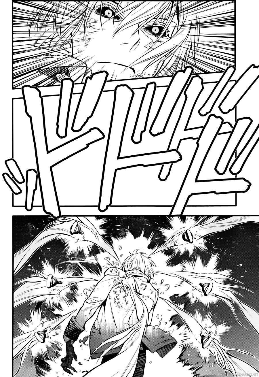 Thầy Trừ Tà Chap 221 - Next Chap 222