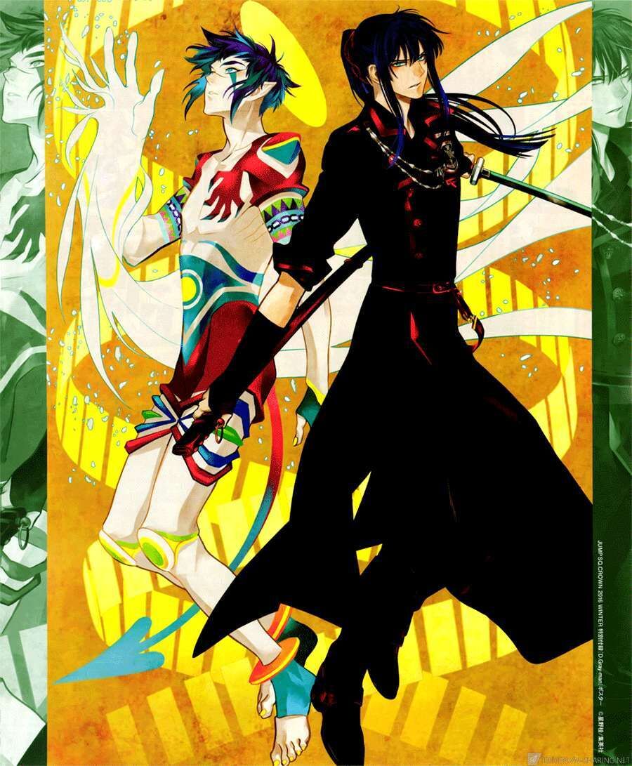 Thầy Trừ Tà Chap 221 - Next Chap 222