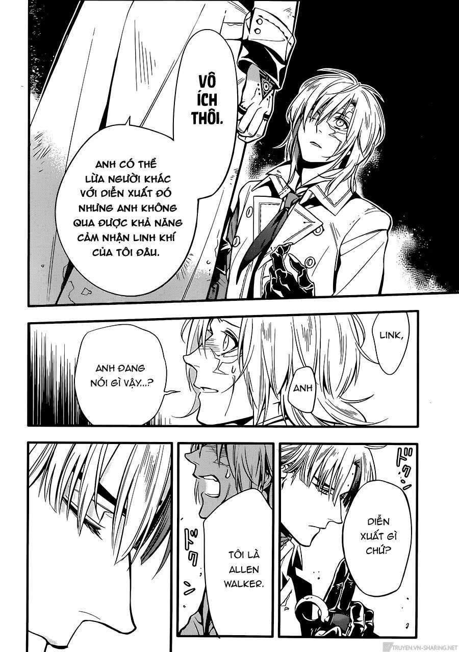 Thầy Trừ Tà Chap 221 - Next Chap 222