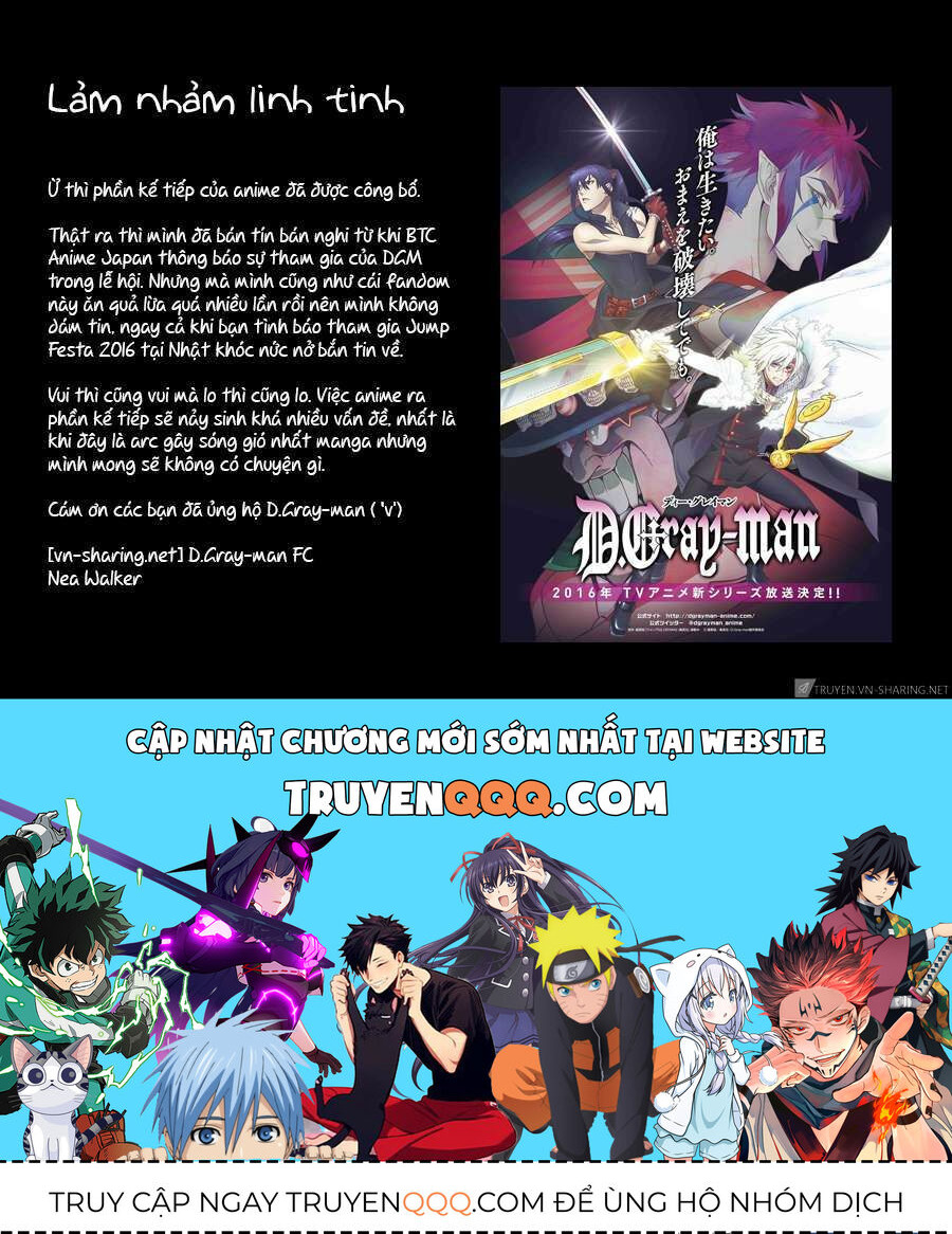 Thầy Trừ Tà Chap 221 - Next Chap 222