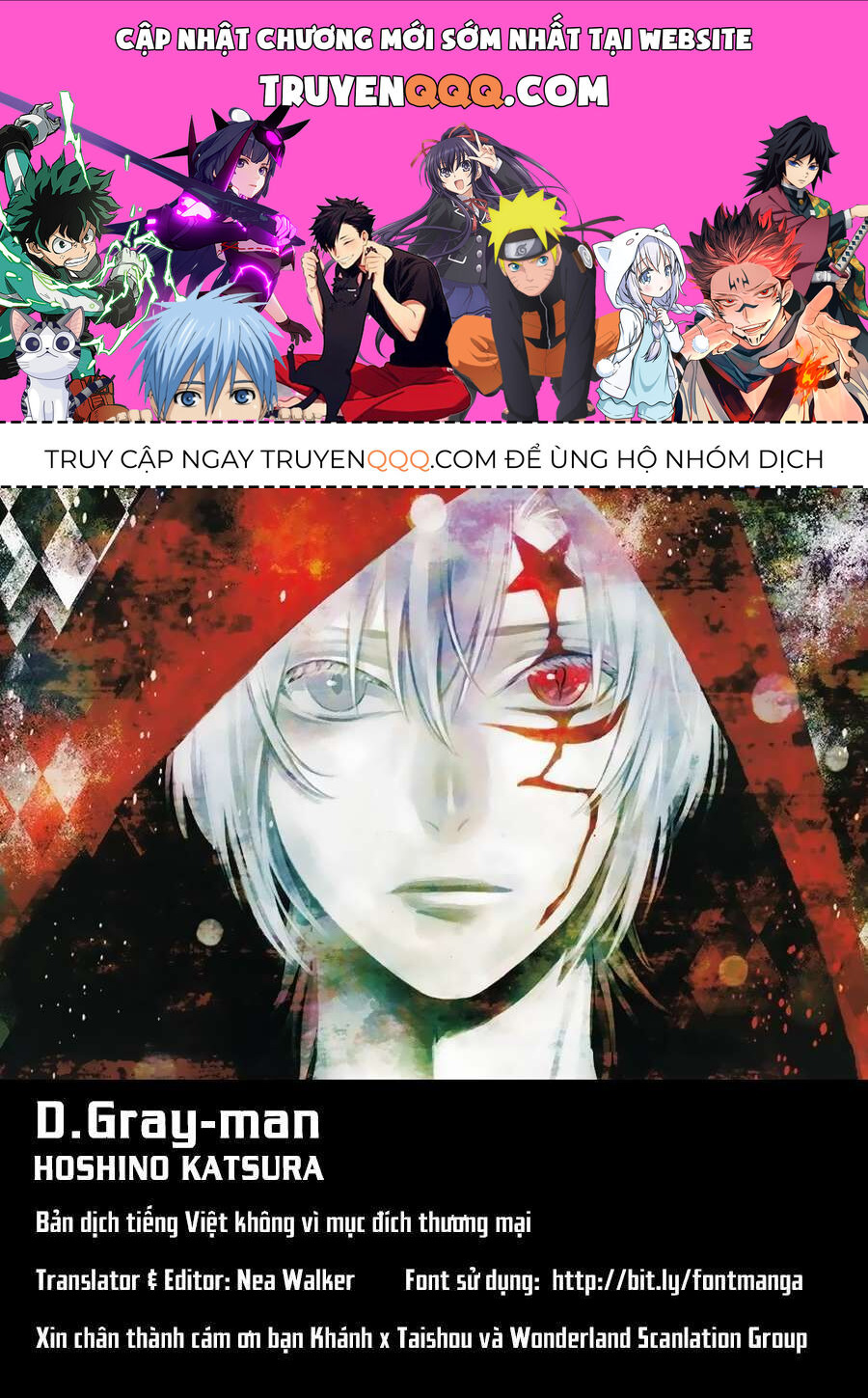 Thầy Trừ Tà Chap 222 - Next Chap 223