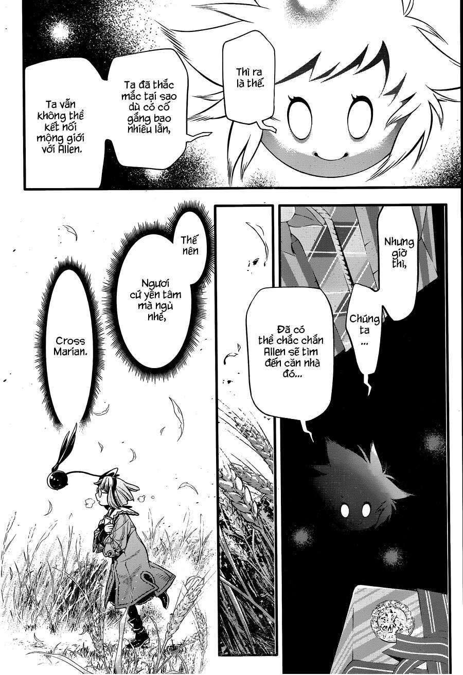 Thầy Trừ Tà Chap 222 - Next Chap 223