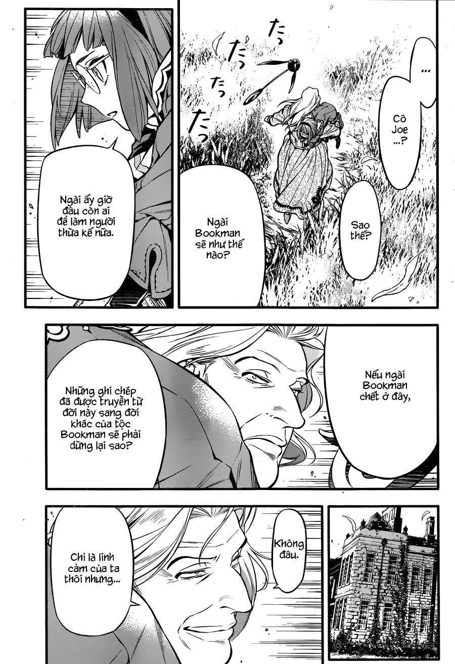 Thầy Trừ Tà Chap 222 - Next Chap 223