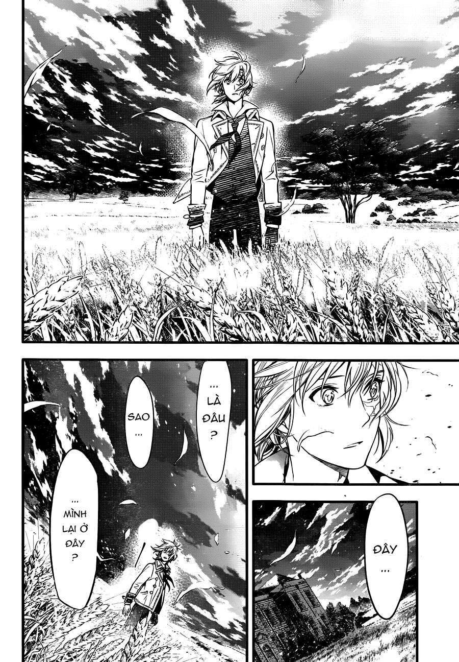 Thầy Trừ Tà Chap 222 - Next Chap 223