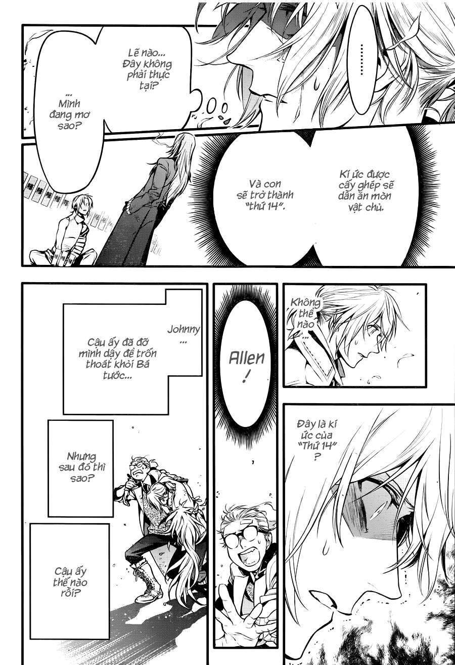 Thầy Trừ Tà Chap 222 - Next Chap 223