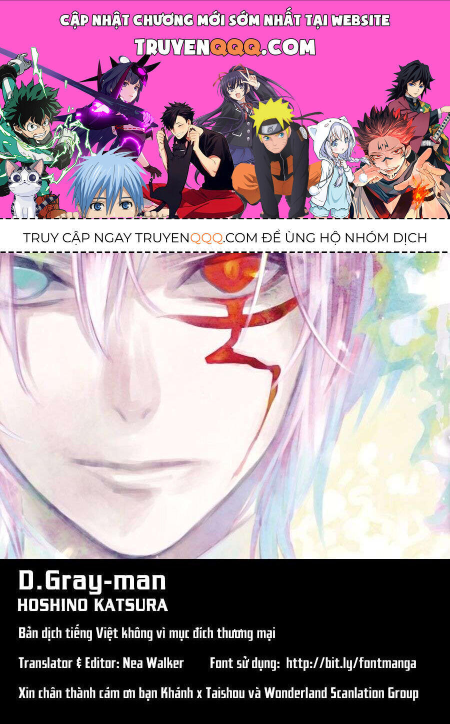 Thầy Trừ Tà Chap 225 - Next Chap 226