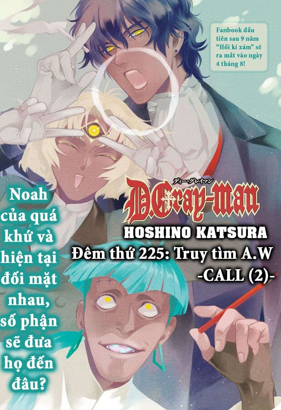 Thầy Trừ Tà Chap 225 - Next Chap 226