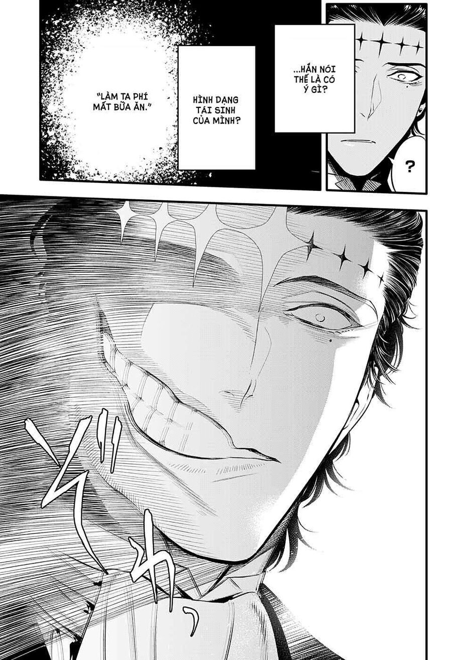 Thầy Trừ Tà Chap 225 - Next Chap 226