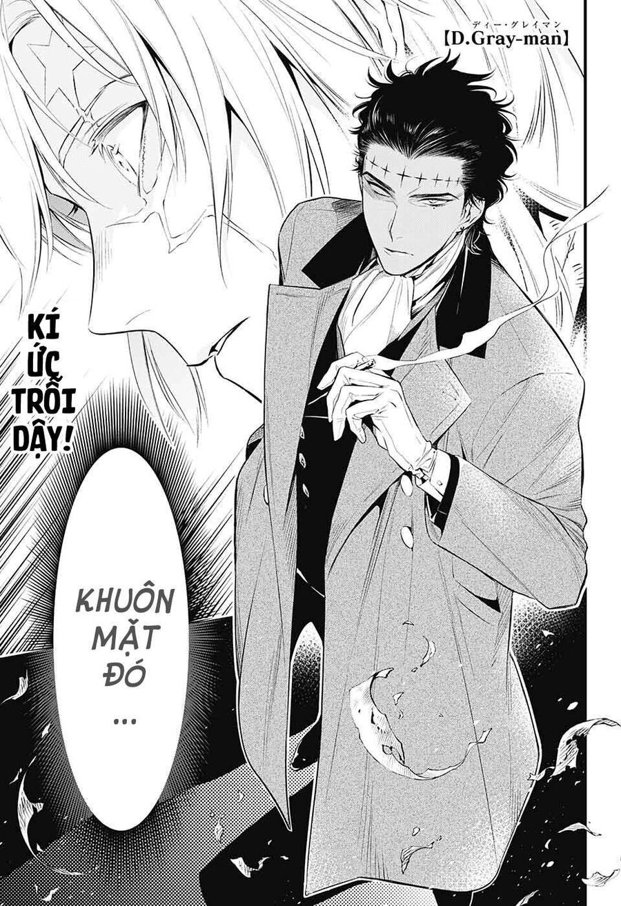 Thầy Trừ Tà Chap 225 - Next Chap 226