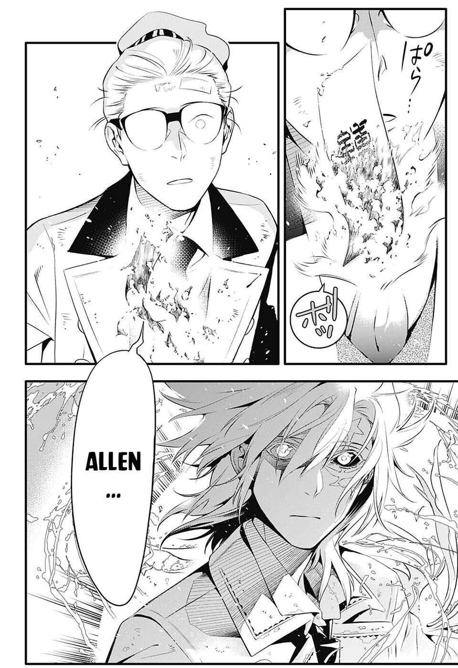 Thầy Trừ Tà Chap 225 - Next Chap 226