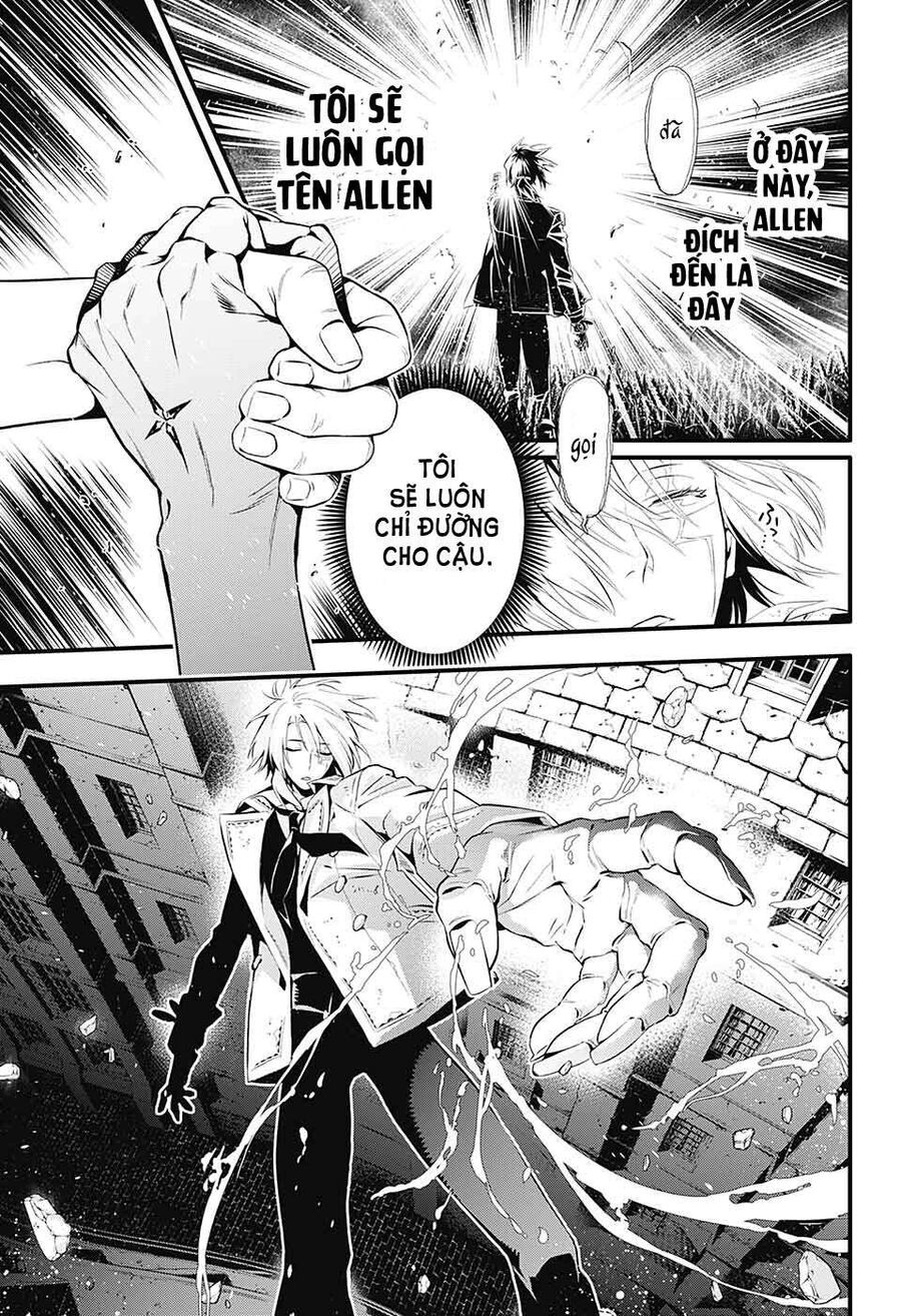 Thầy Trừ Tà Chap 225 - Next Chap 226