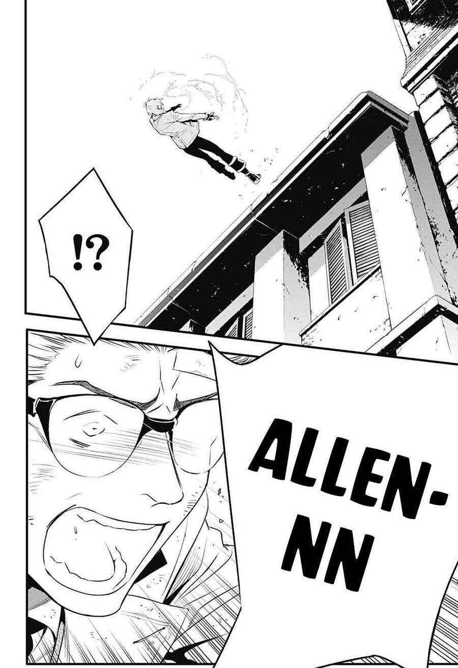 Thầy Trừ Tà Chap 225 - Next Chap 226