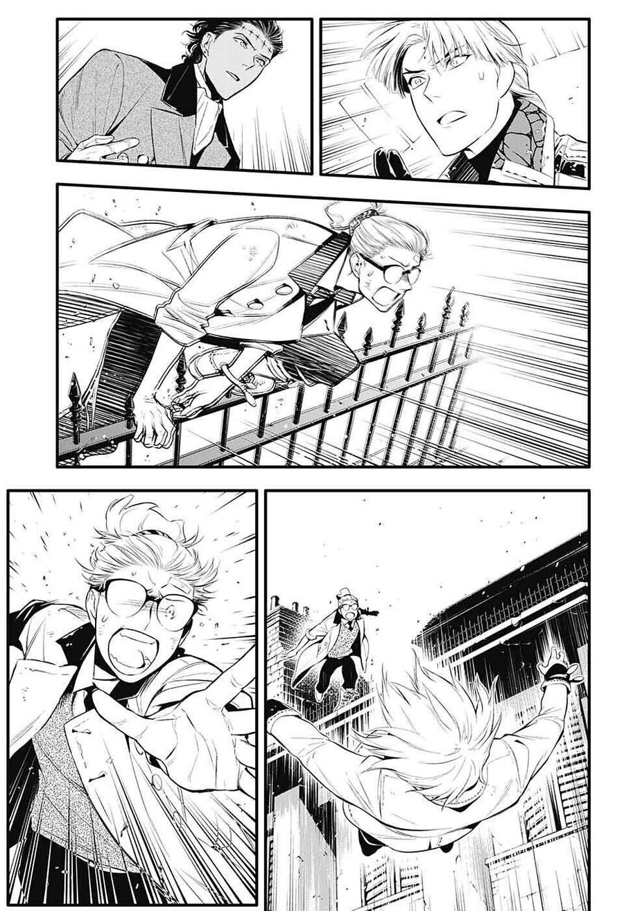 Thầy Trừ Tà Chap 225 - Next Chap 226