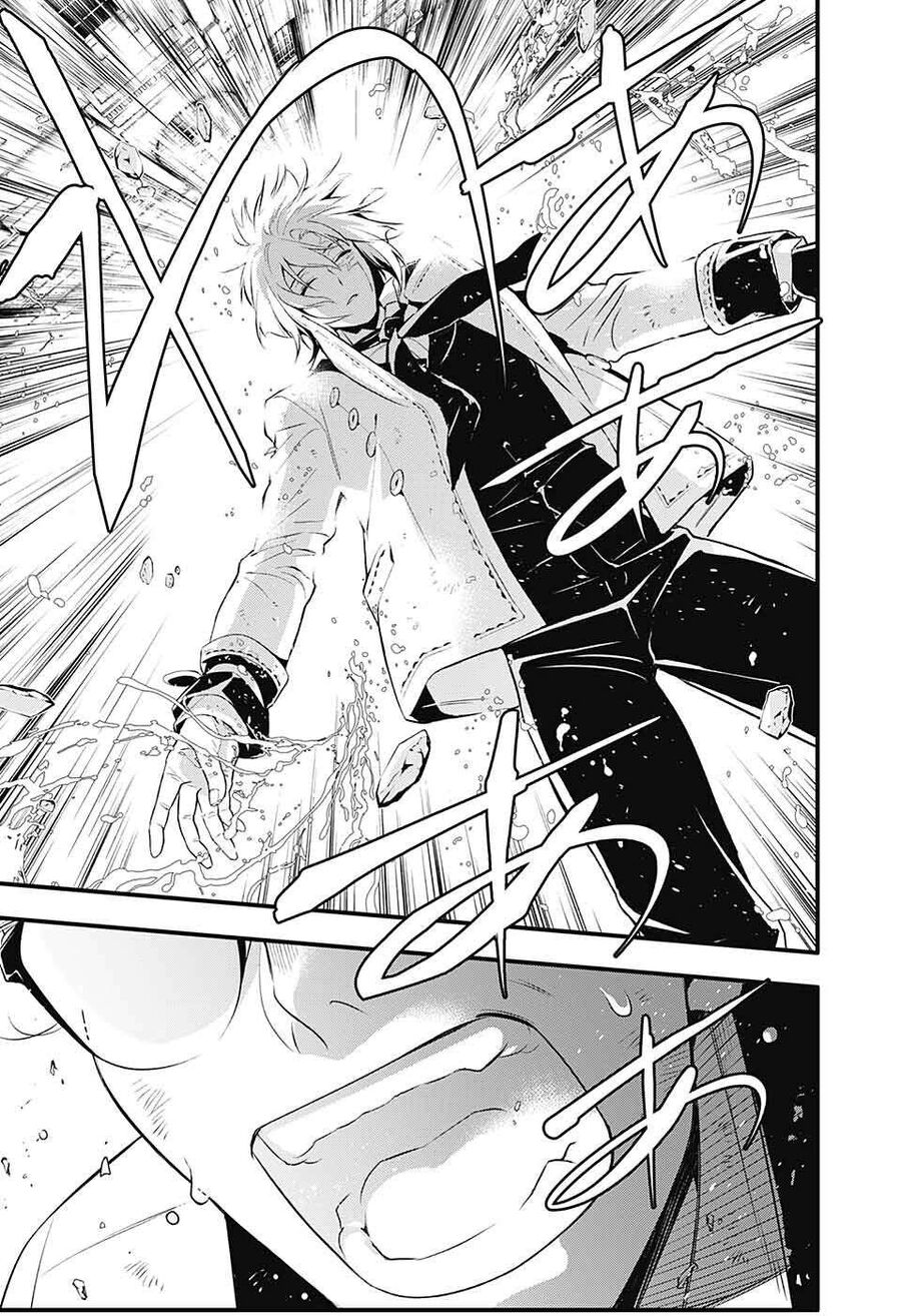 Thầy Trừ Tà Chap 225 - Next Chap 226