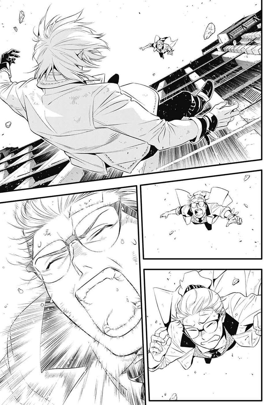 Thầy Trừ Tà Chap 225 - Next Chap 226