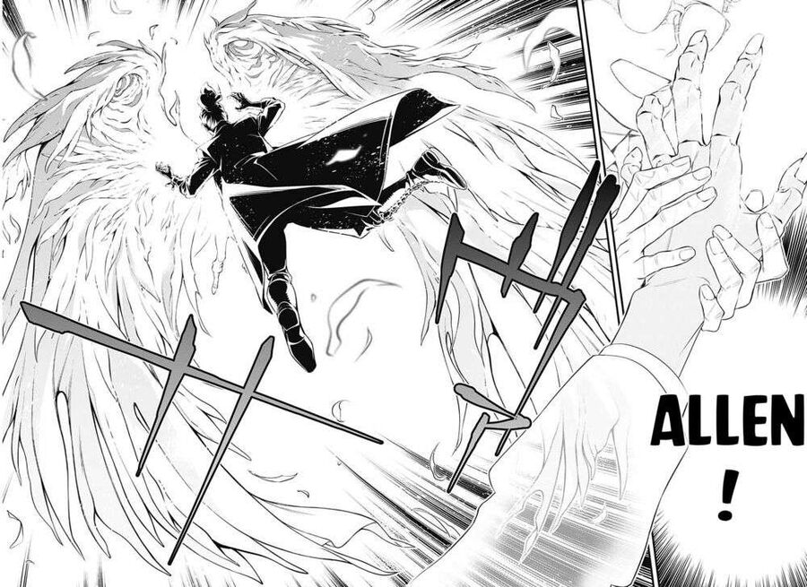 Thầy Trừ Tà Chap 225 - Next Chap 226