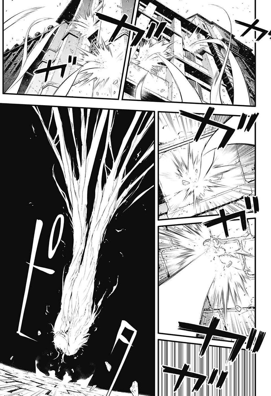 Thầy Trừ Tà Chap 225 - Next Chap 226