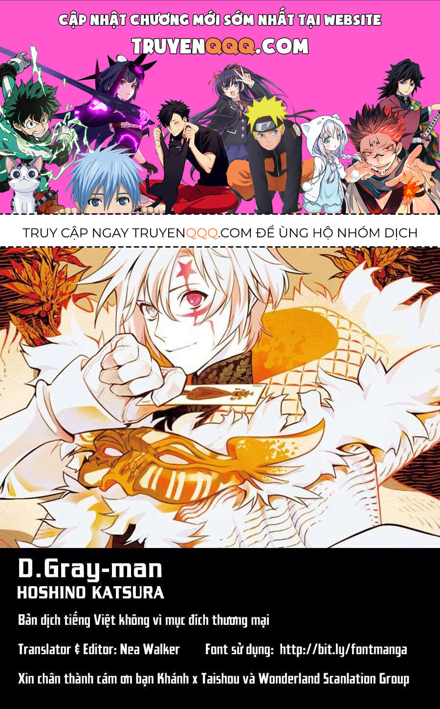 Thầy Trừ Tà Chap 226 - Next Chap 227