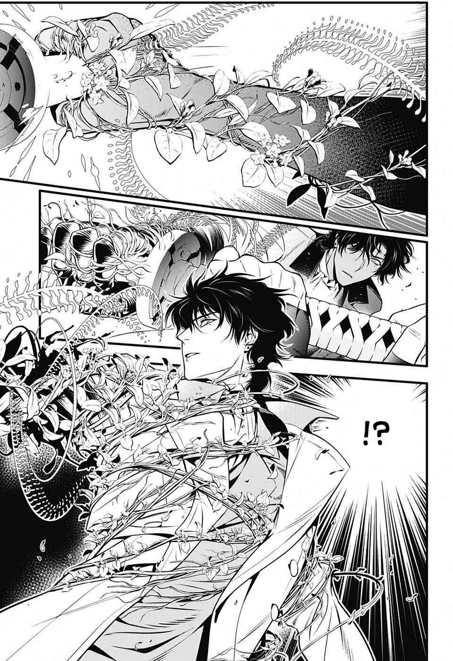 Thầy Trừ Tà Chap 226 - Next Chap 227