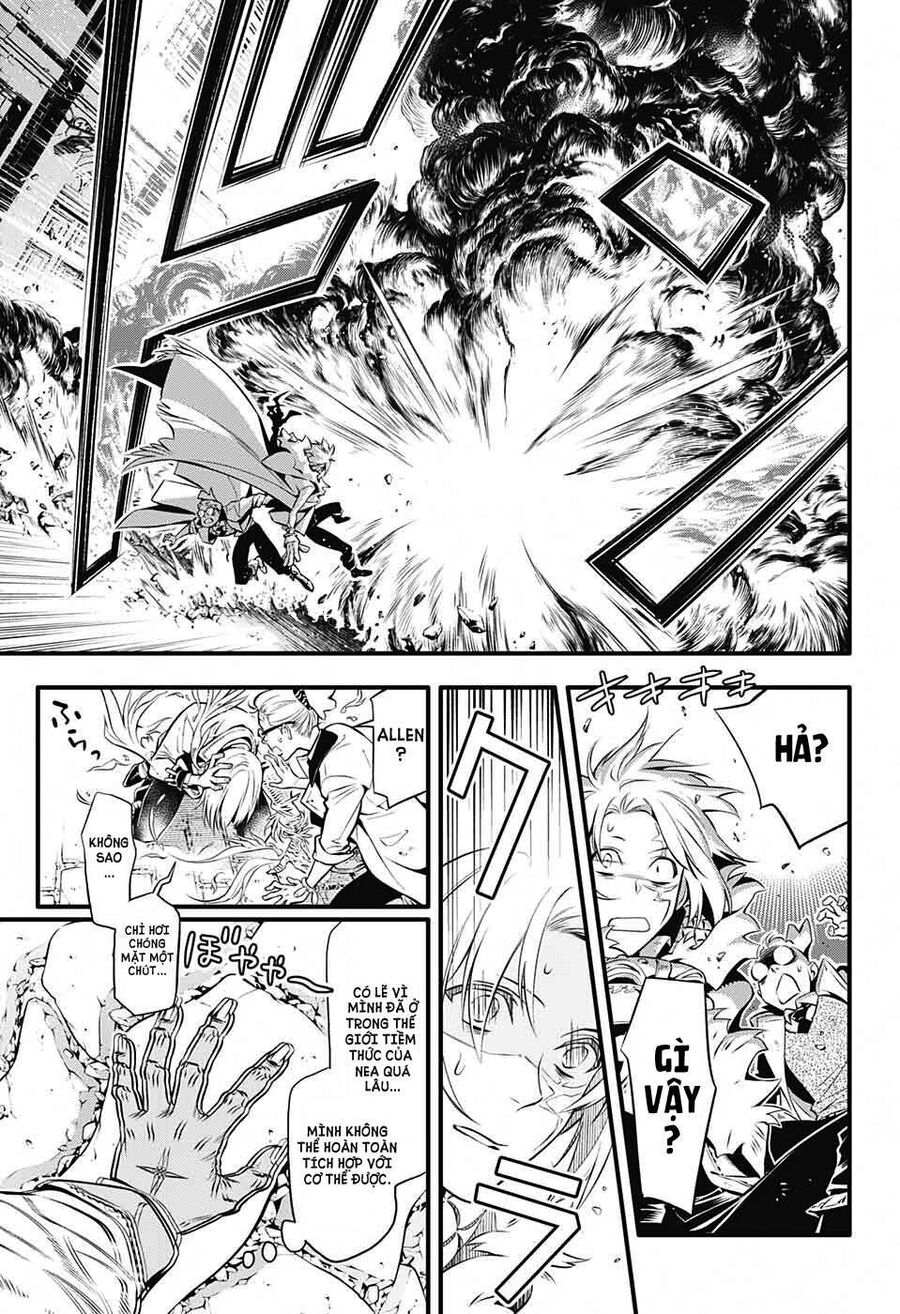 Thầy Trừ Tà Chap 226 - Next Chap 227