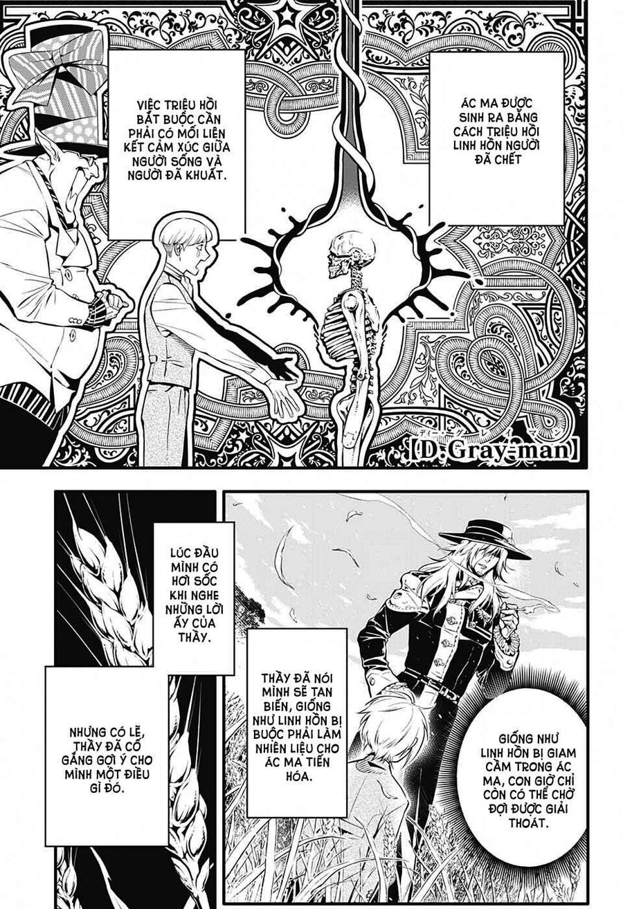 Thầy Trừ Tà Chap 226 - Next Chap 227