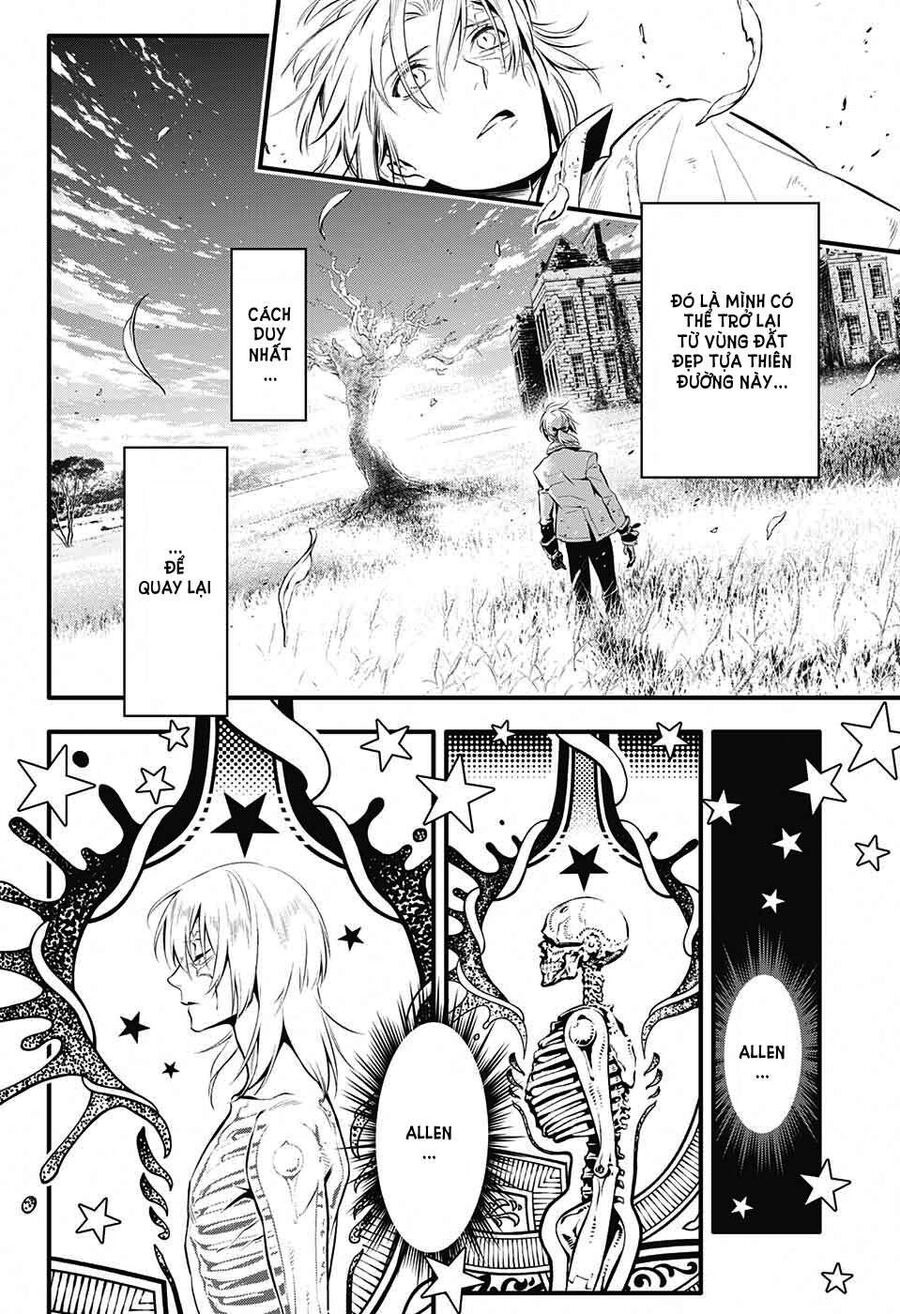 Thầy Trừ Tà Chap 226 - Next Chap 227