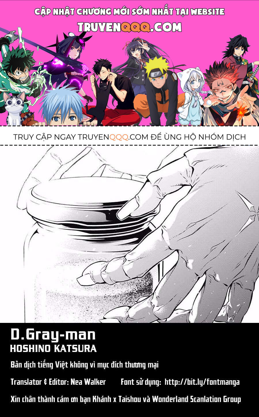 Thầy Trừ Tà Chap 228 - Next Chap 229