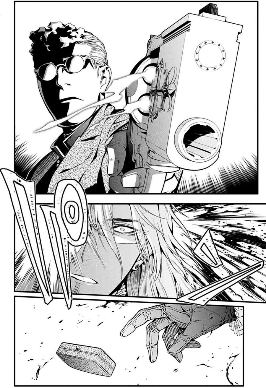 Thầy Trừ Tà Chap 228 - Next Chap 229