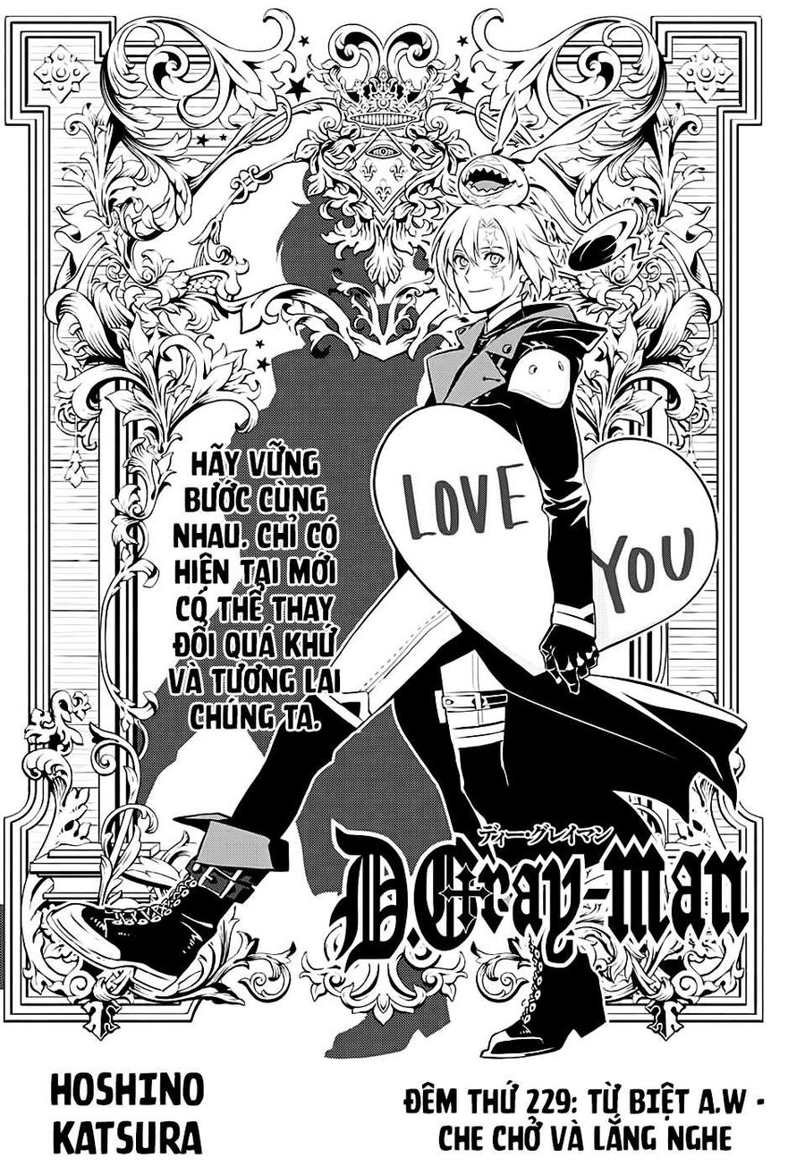 Thầy Trừ Tà Chap 229 - Next Chap 230