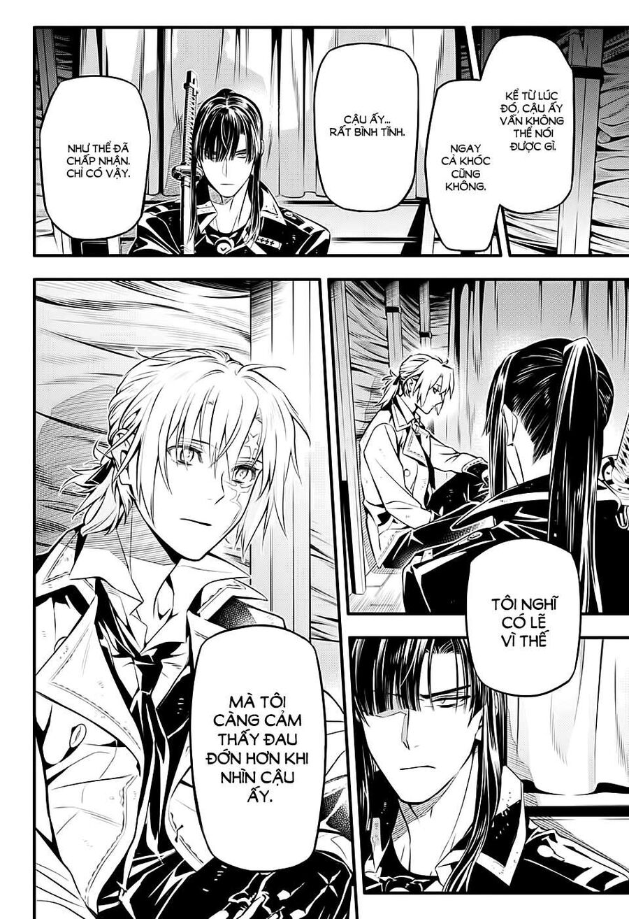 Thầy Trừ Tà Chap 229 - Next Chap 230