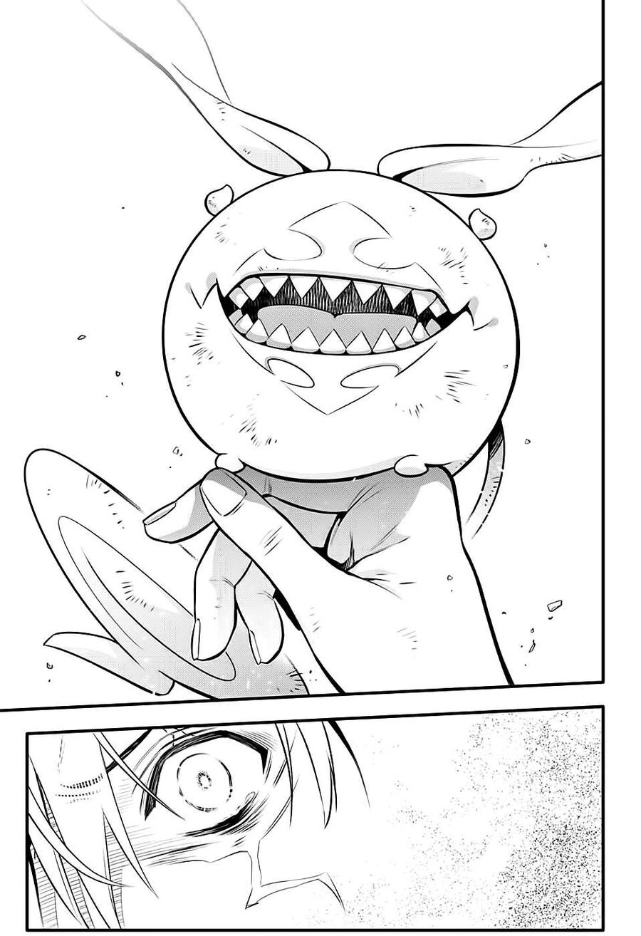 Thầy Trừ Tà Chap 229 - Next Chap 230