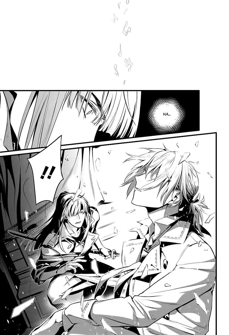 Thầy Trừ Tà Chap 229 - Next Chap 230