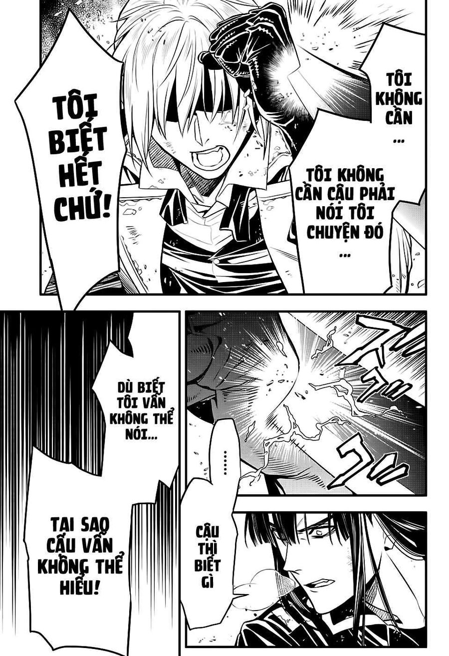 Thầy Trừ Tà Chap 230 - Next Chap 231