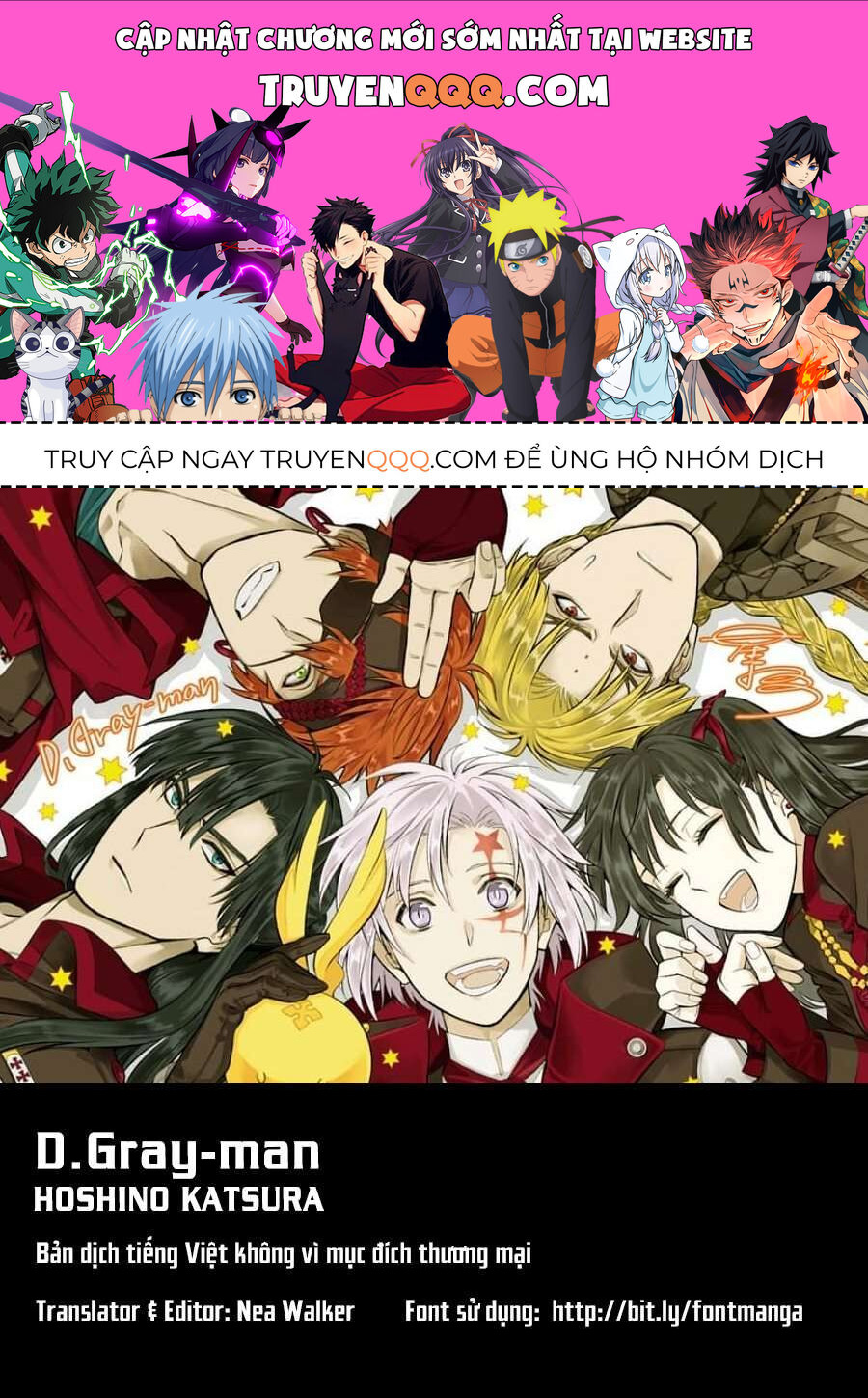 Thầy Trừ Tà Chap 232 - Next Chap 233