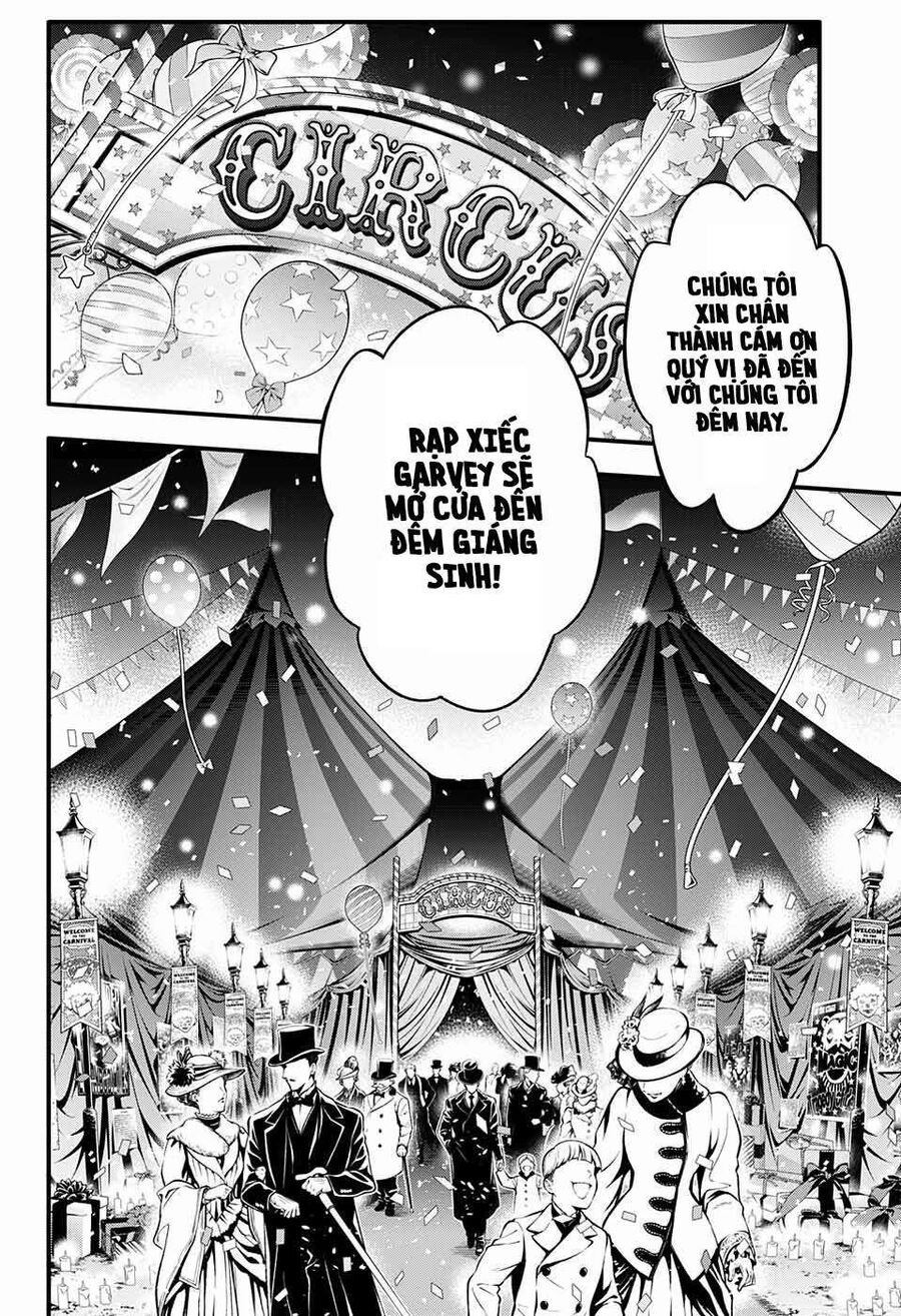 Thầy Trừ Tà Chap 232 - Next Chap 233