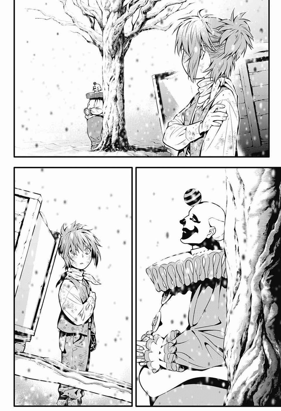 Thầy Trừ Tà Chap 232 - Next Chap 233