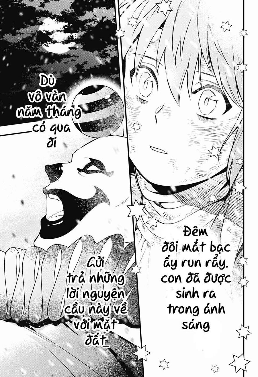 Thầy Trừ Tà Chap 232 - Next Chap 233