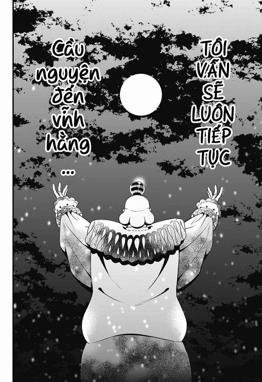 Thầy Trừ Tà Chap 232 - Next Chap 233