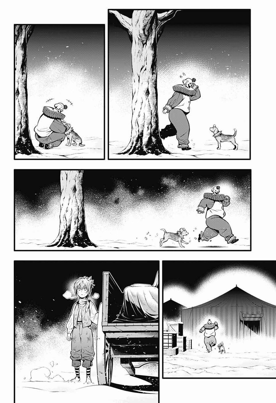 Thầy Trừ Tà Chap 232 - Next Chap 233