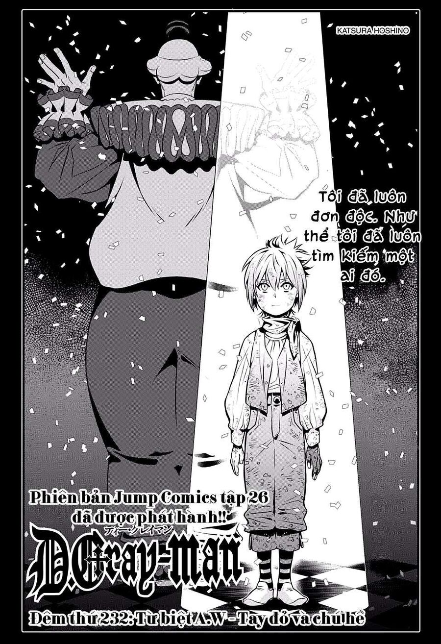 Thầy Trừ Tà Chap 232 - Next Chap 233