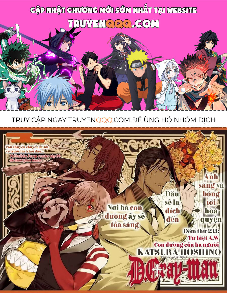 Thầy Trừ Tà Chap 233 - Next Chap 234