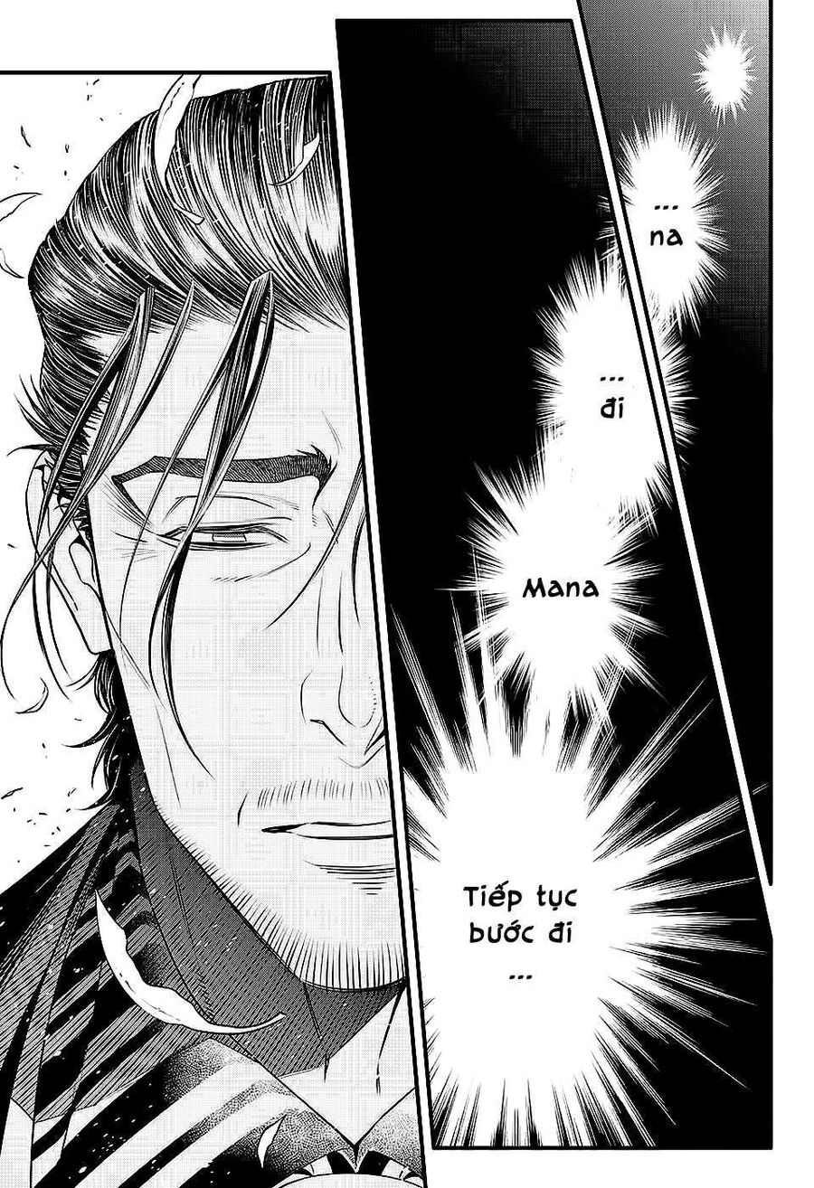 Thầy Trừ Tà Chap 233 - Next Chap 234